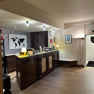 Taormina Brussels Airport Hotel Zaventem
