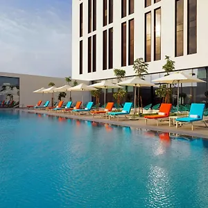 Hotel Aloft Me'aisam,