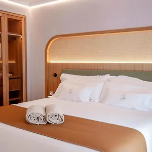 Alcazar 4*, Sóller España