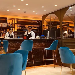 Pioppeto Hotel Saronno