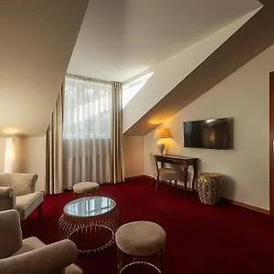 Hoffmeister Hotel Prague