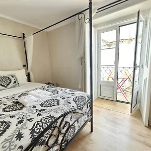 Gasthuis Charme Da Graca -