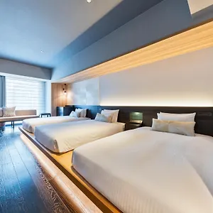 Hotel Mitsui Garden Ginza-gochome, Tokio