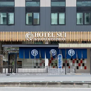 Sui Kyoto Kiyomizu 4* Giommachi