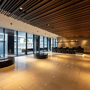 Hotel Remm Kyobashi, Tokio