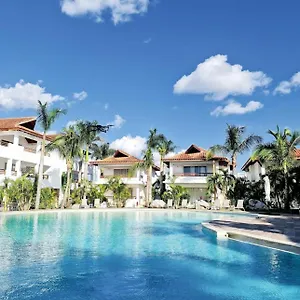 Residencial Paraiso 3*, Bayahíbe República Dominicana