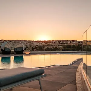 Hyatt Regency Malta Hotel San Ġiljan