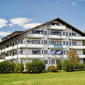 Garni Superior Simsseeblick Hotel Bad Endorf