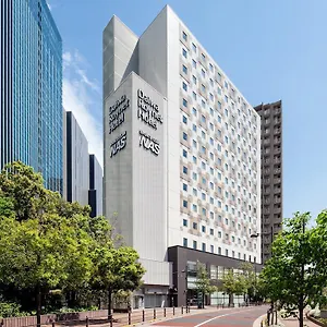 东京大崎大和鲁内酒店 3* 東京都