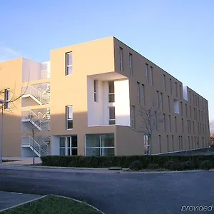 Séjours&affaires Appart hôtel Manosque