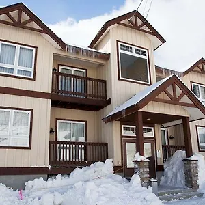 Niseko Alpine Apartment Kutchan