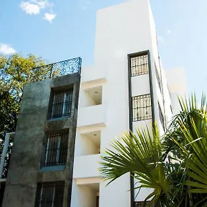 Antilope 3*, Cancún México