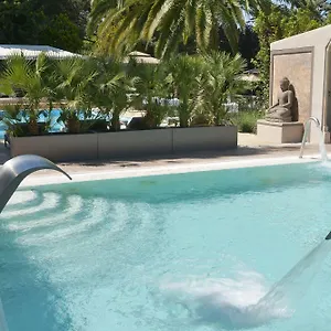 Dune Hotel Saint-Tropez