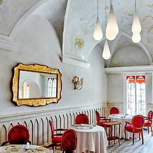 Jerome Hotel La Turbie