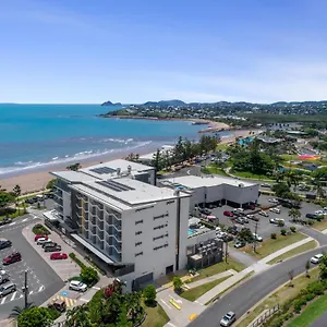 Salt Aparthotel Yeppoon