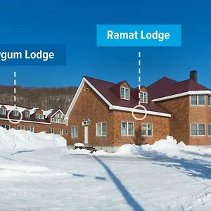 Ramat Niseko Lodge Kutchan