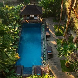 Alam Terrace Maison d'hôtes Ubud