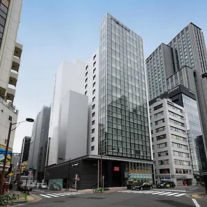 Hotel Remm Ginza, Tokio